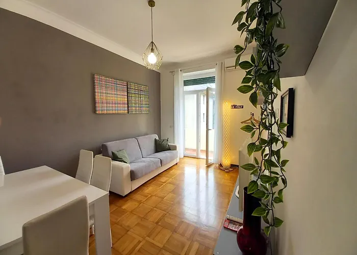 Appartamento Urban Living - Center - Vatican - Metro *