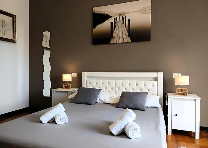 Appartamento Urban Living - Center - Vatican - Metro Roma