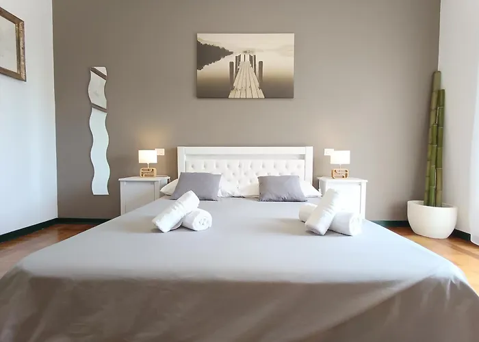 Appartamento Urban Living - Center - Vatican - Metro *