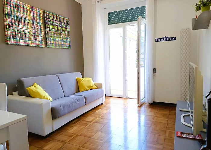 Urban Living - Center - Vatican - Metro Appartamento *