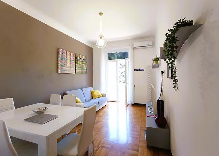 Appartamento Urban Living - Center - Vatican - Metro *