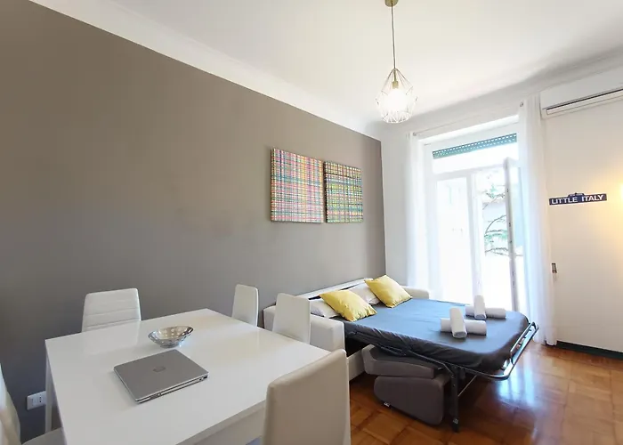 Appartamento Urban Living - Center - Vatican - Metro Roma