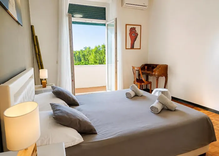 Urban Living - Center - Vatican - Metro Appartement Rome