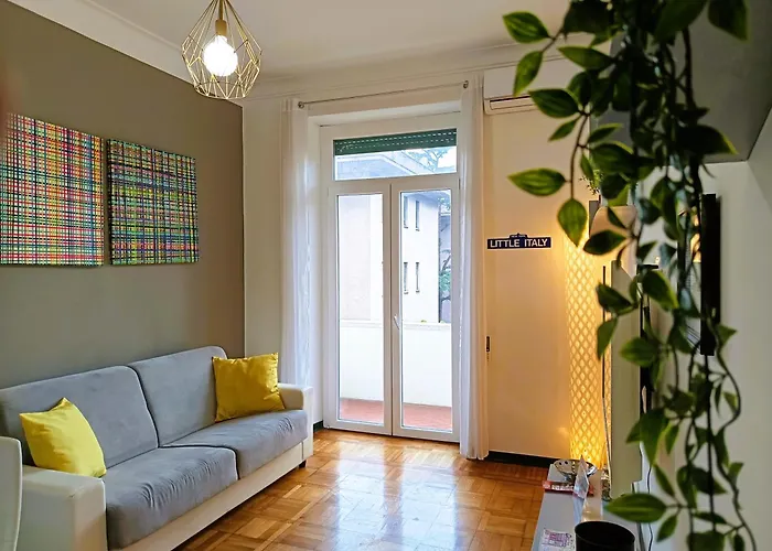 Appartamento Urban Living - Center - Vatican - Metro *