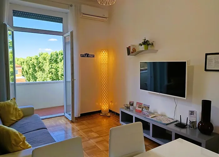 Appartamento Urban Living - Center - Vatican - Metro *