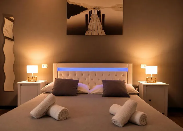 Urban Living - Center - Vatican - Metro Appartement Rome