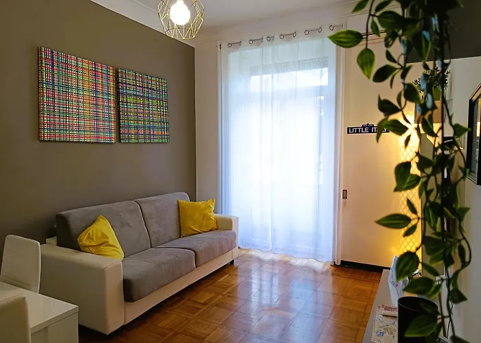 Appartamento Urban Living - Center - Vatican - Metro
